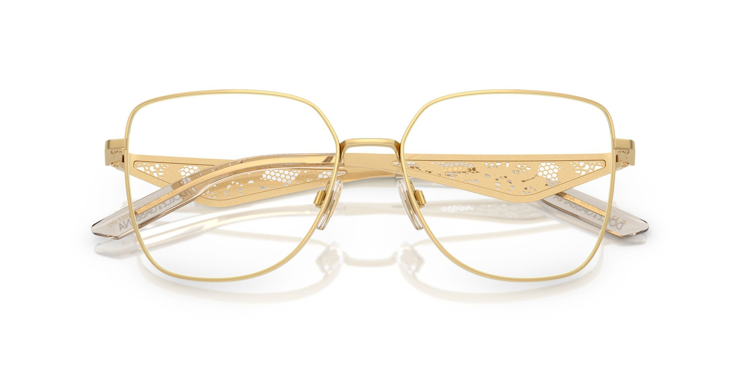 Okulary korekcyjne Dolce & Gabbana DG1358-02