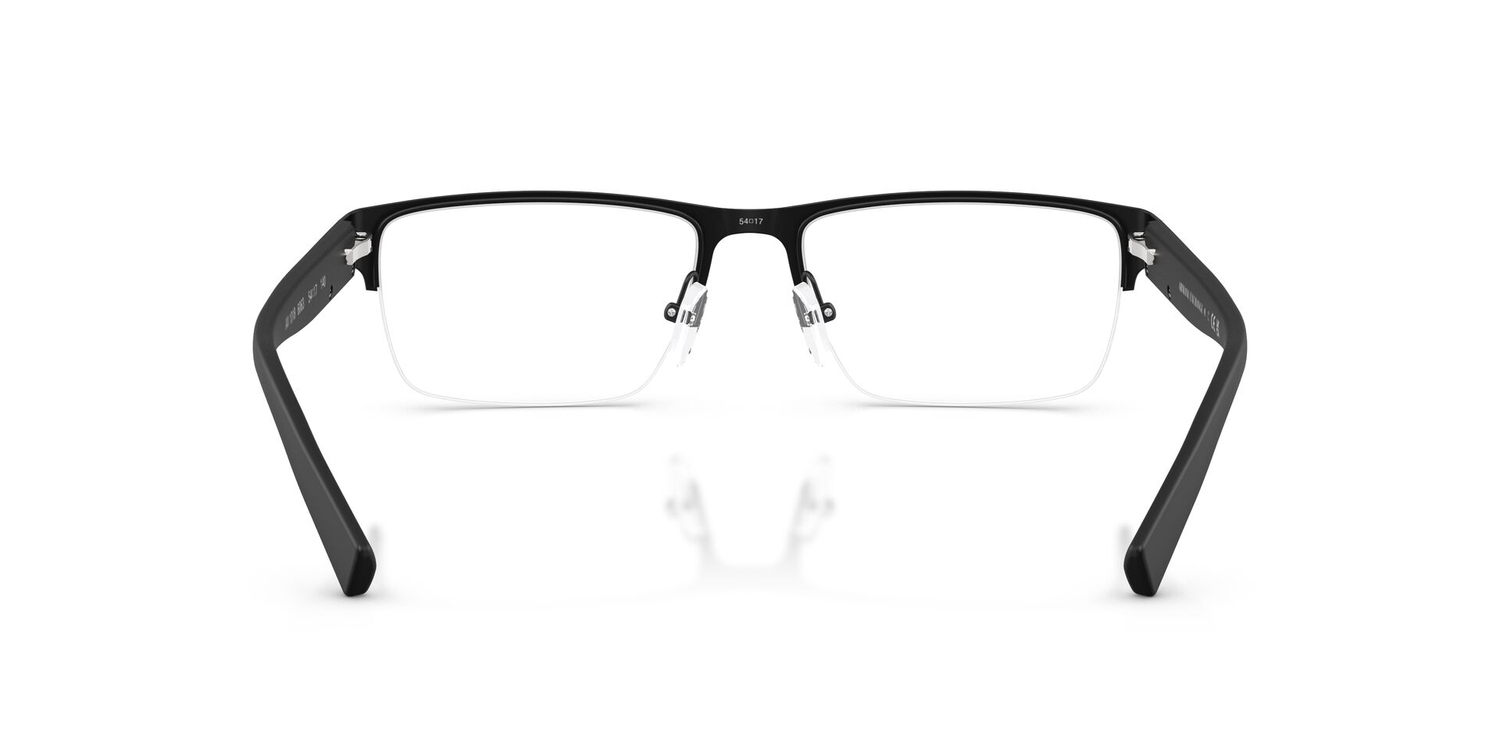 Okulary korekcyjne Armani Exchange AX1018-6063