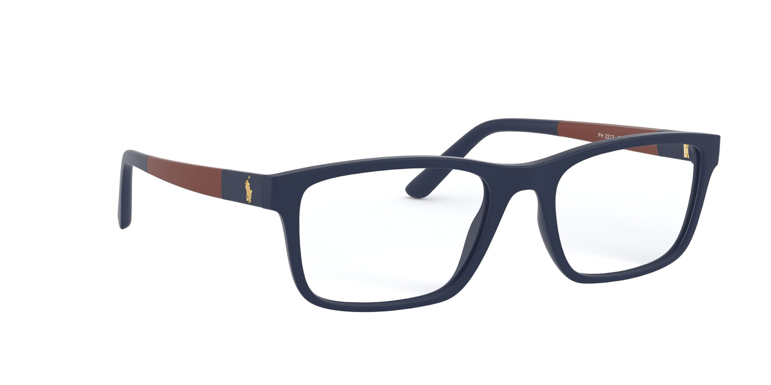 Okulary korekcyjne Polo Ralph Lauren PH2212-5303