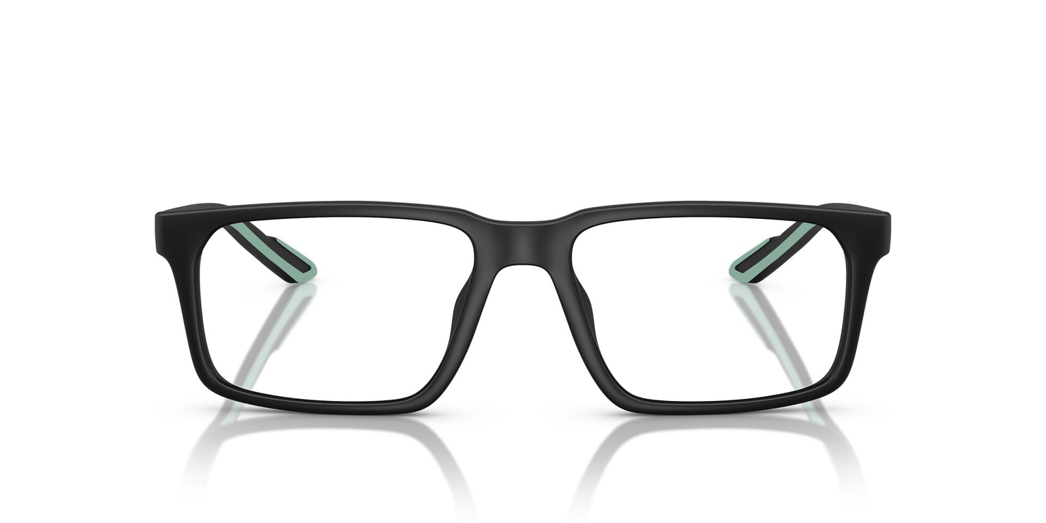 Okulary korekcyjne Armani Exchange AX3118U-8058