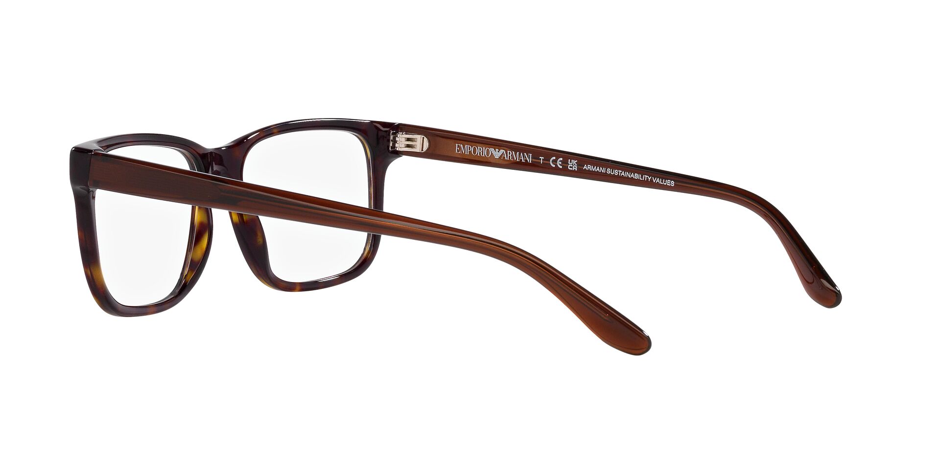 Okulary korekcyjne Emporio Armani EA3218-5879