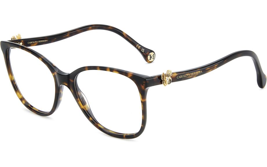 Okulary korekcyjne Carolina Herrera HER 0396-086