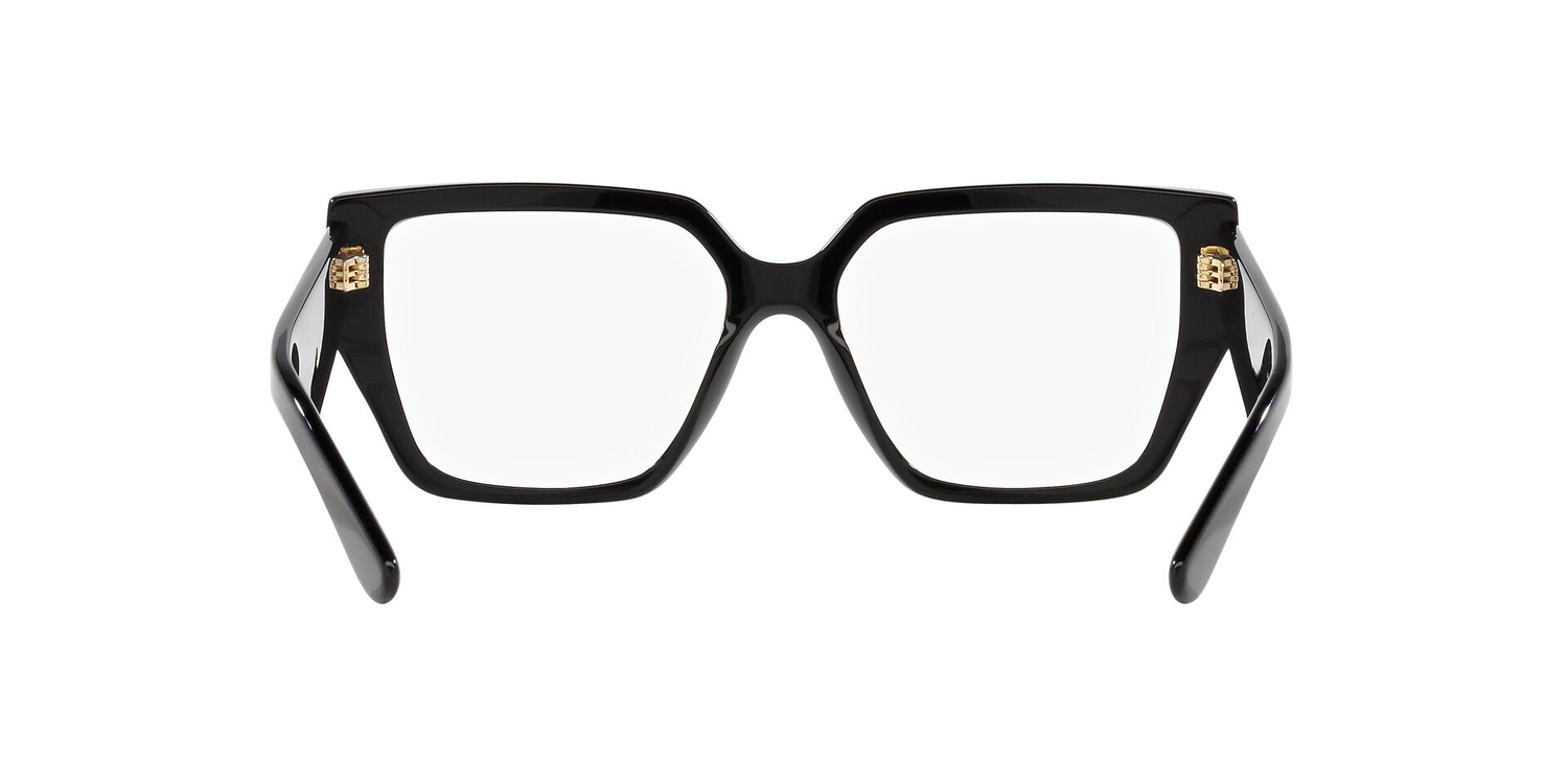 Okulary korekcyjne Dolce & Gabbana DG3373-501