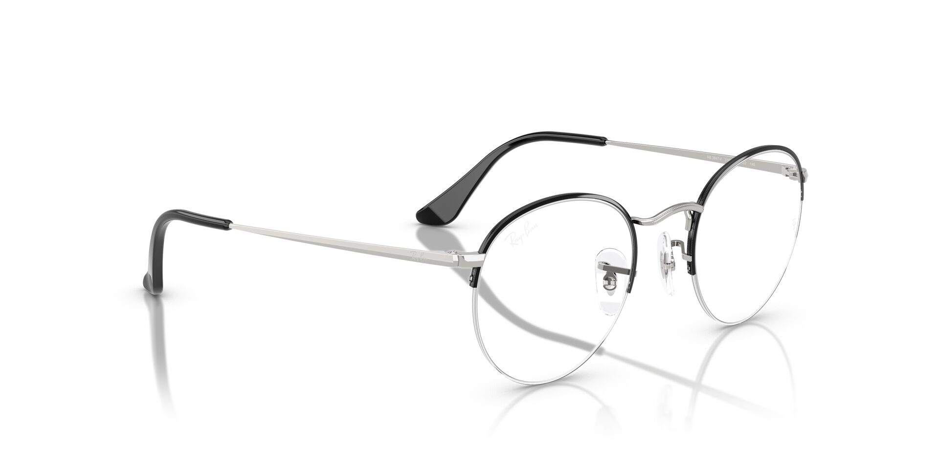 Okulary korekcyjne Ray-Ban RX3947V-3183