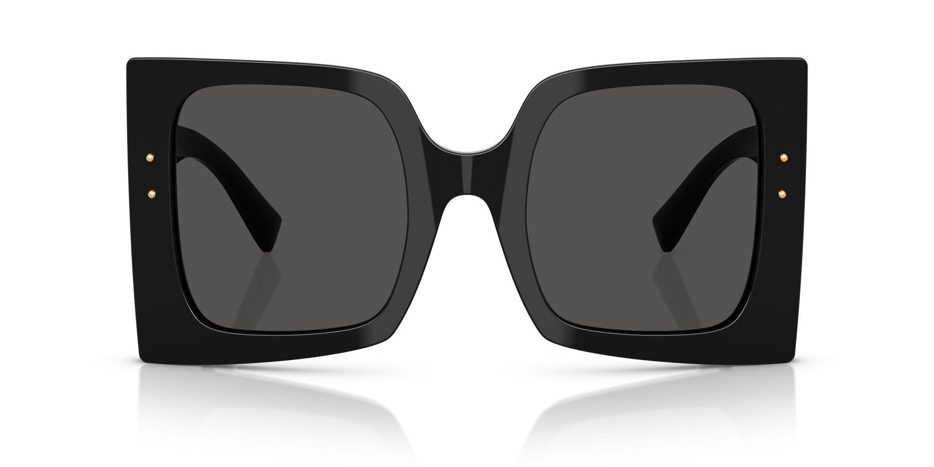 Okulary przeciwsłoneczne Dolce & Gabbana DG4490-501/87