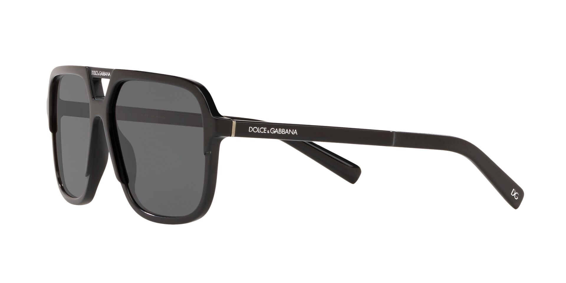 Okulary przeciwsłoneczne Dolce & Gabbana DG4354-193481