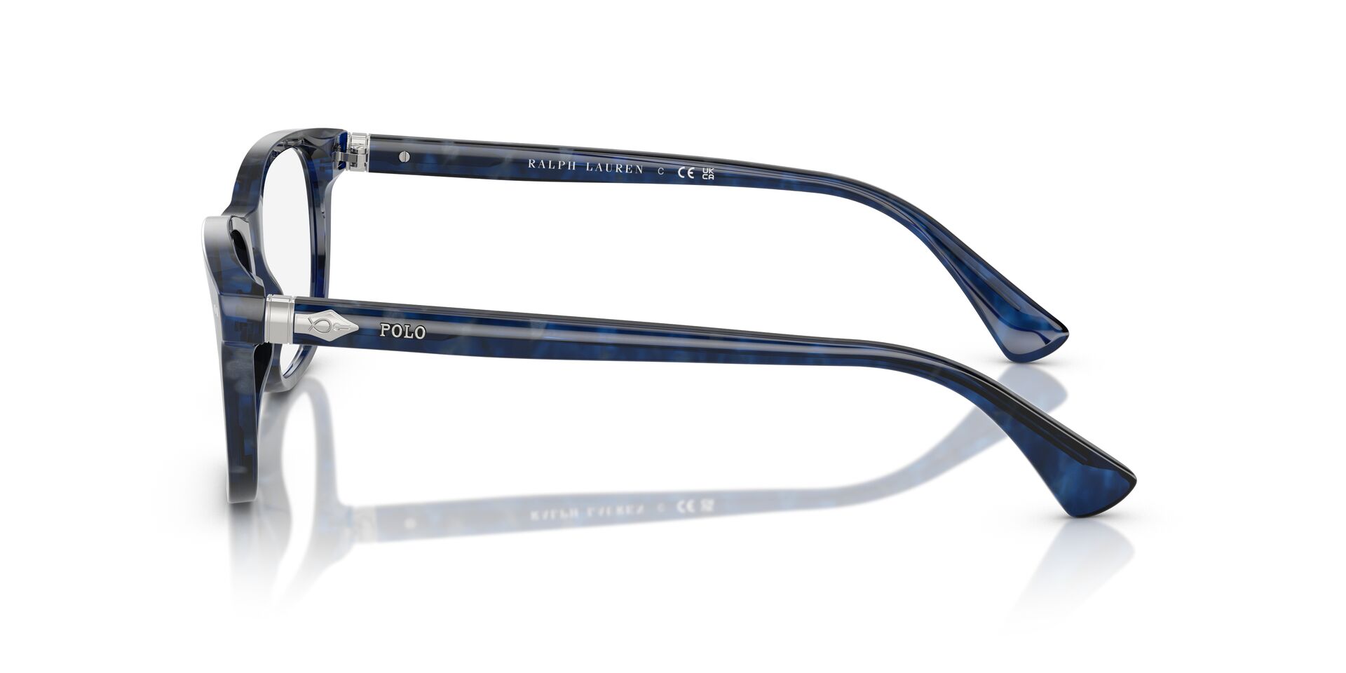 Okulary korekcyjne Polo Ralph Lauren PH2280-6183