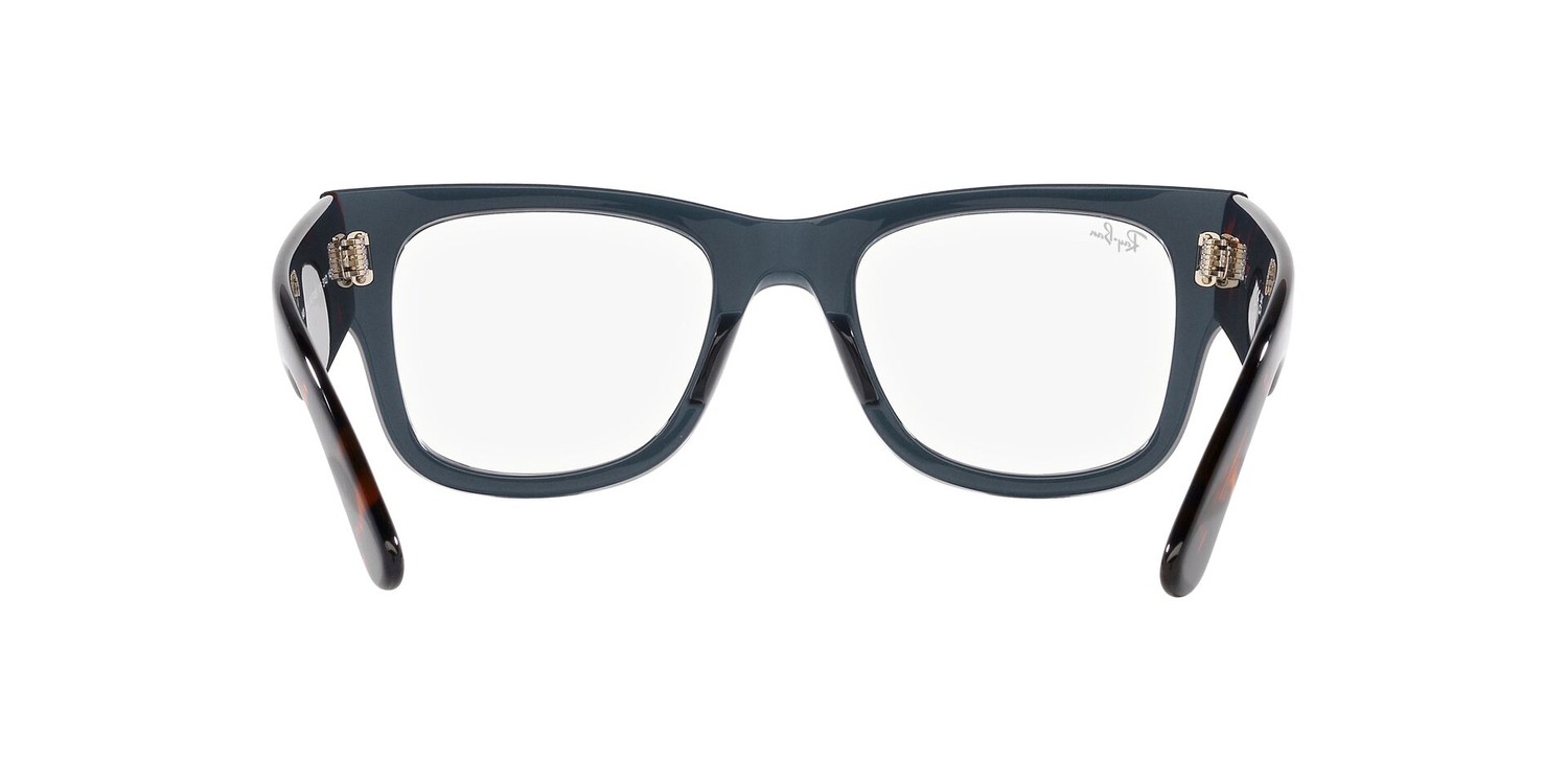 Okulary korekcyjne Ray-Ban RX0840V-8296