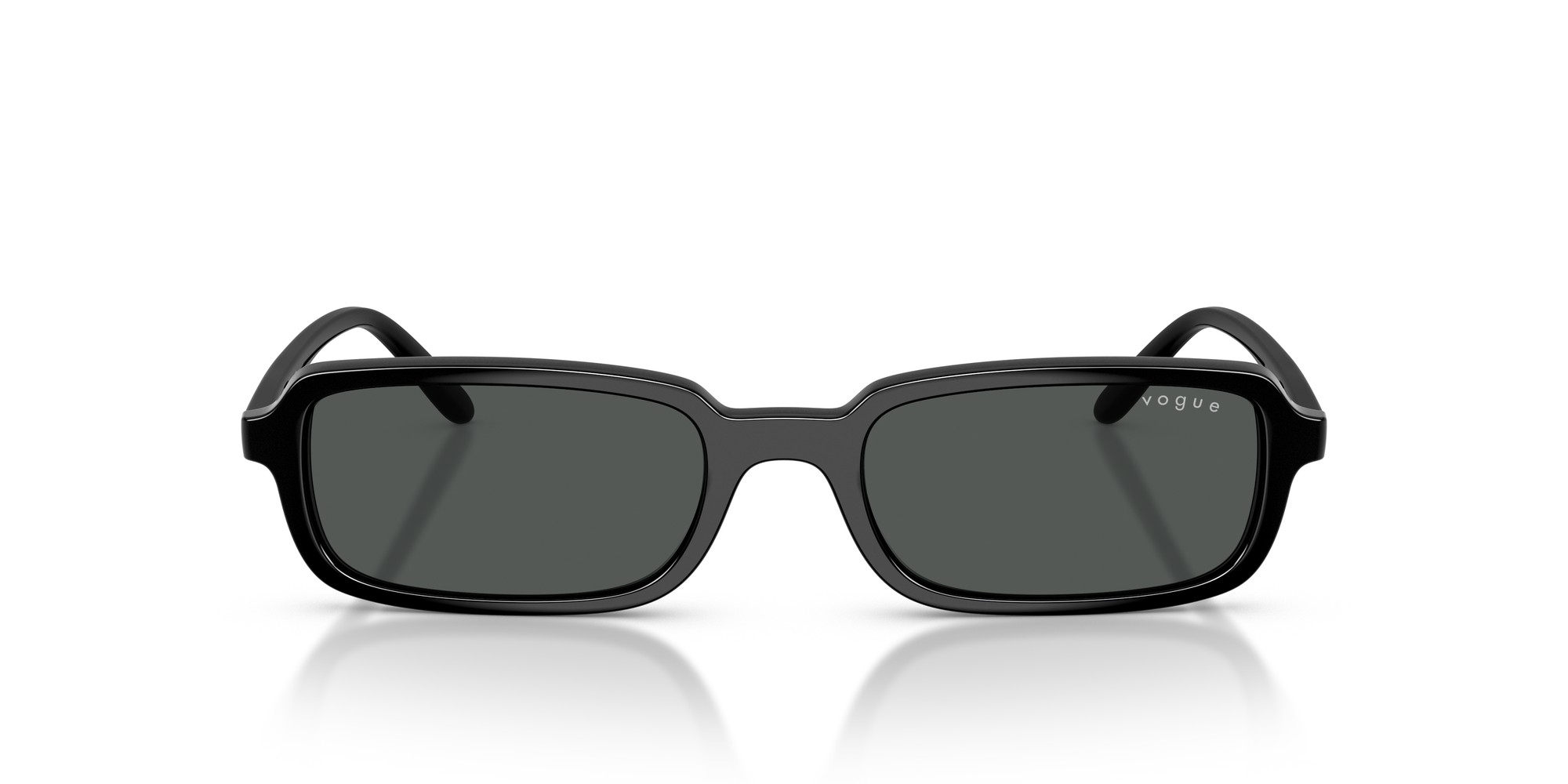 Okulary przeciwsłoneczne Vogue VO5666S-W44/87