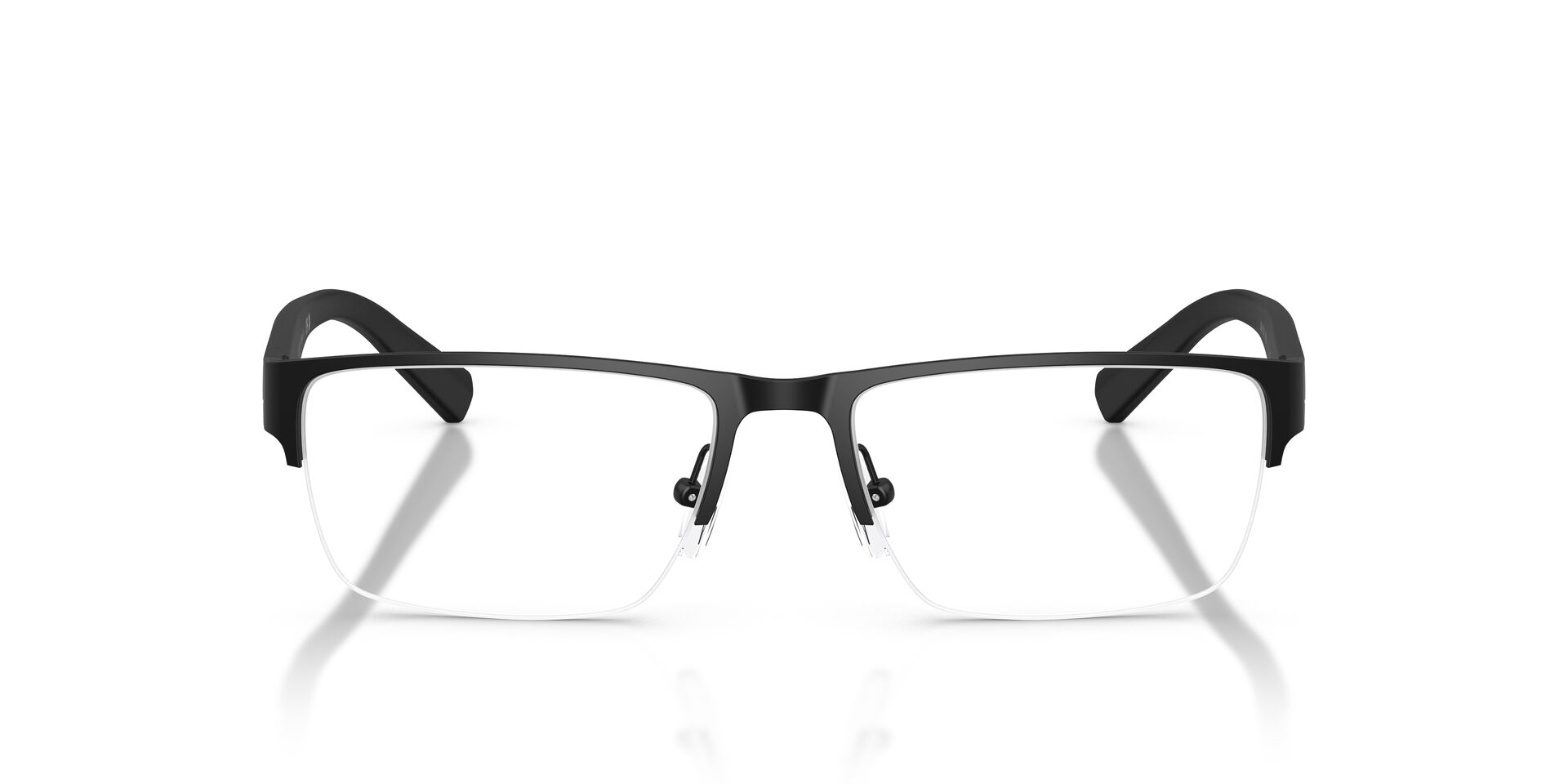 Okulary korekcyjne Armani Exchange AX1018-6063