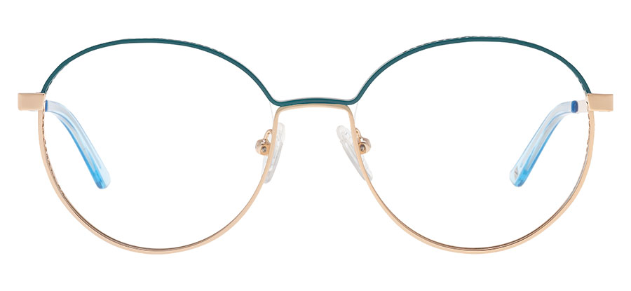 Okulary korekcyjne Nordik 9124-C2