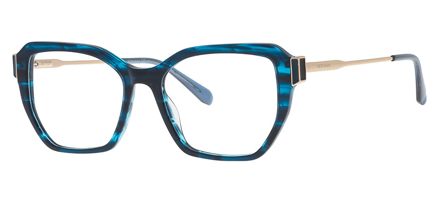 Okulary korekcyjne Bergman 4566-C6