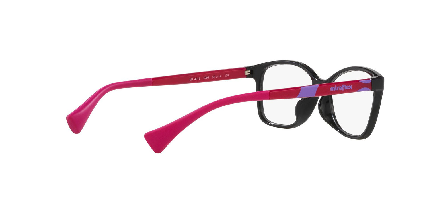 Okulary korekcyjne Miraflex MF4019-L908