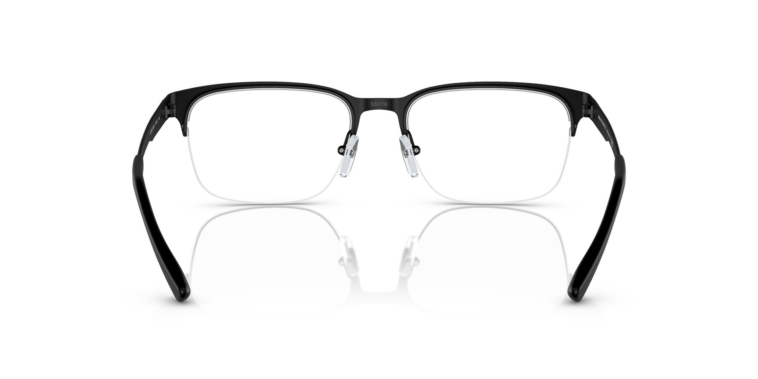 Okulary korekcyjne Armani Exchange AX1060-6000