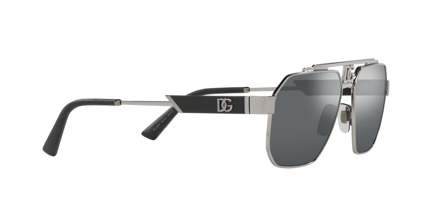 Okulary przeciwsłoneczne Dolce & Gabbana DG2294-04/6G
