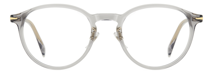 Okulary korekcyjne David Beckham DB1205/G-63M