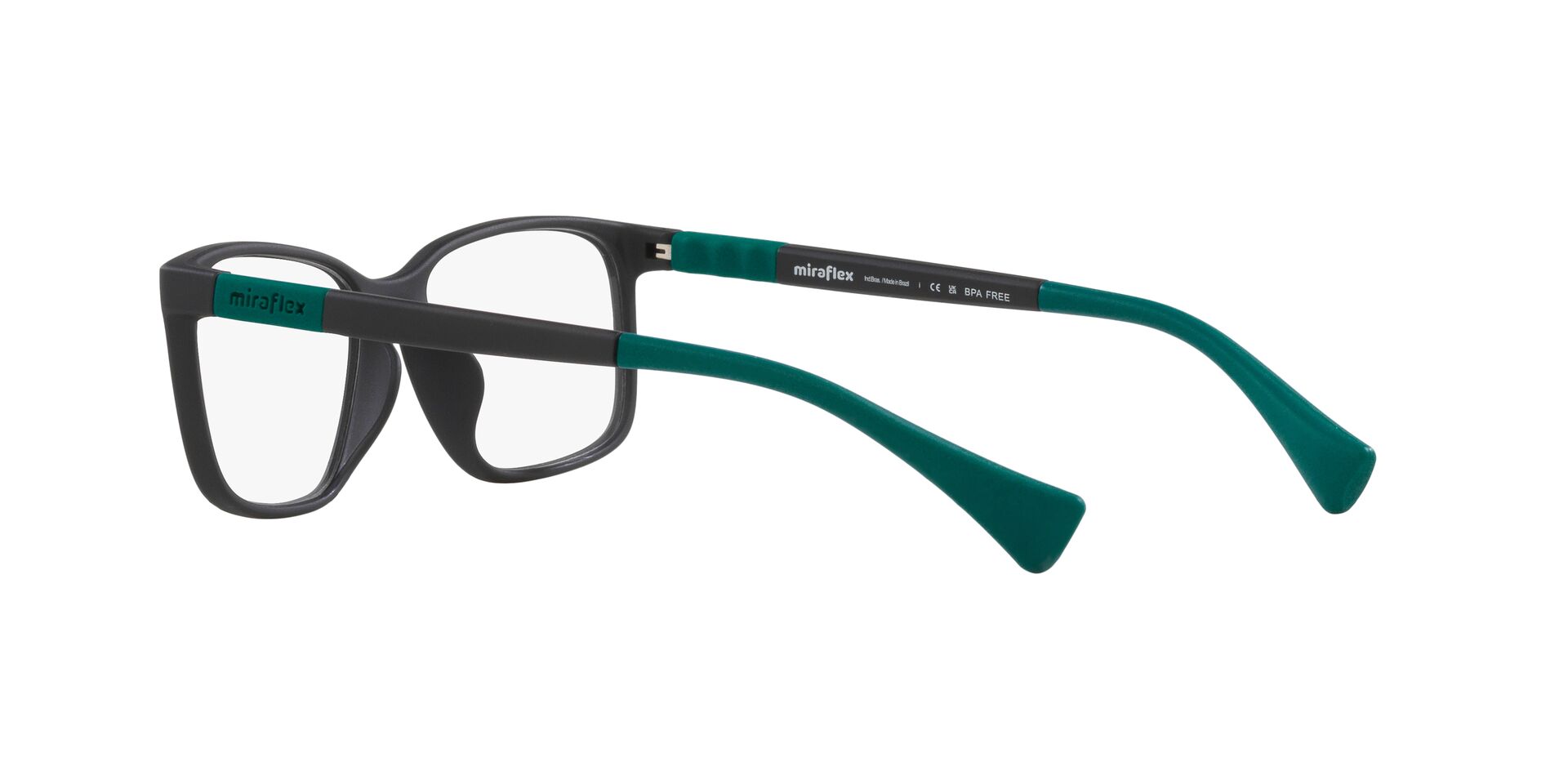 Okulary korekcyjne Miraflex MF4016-L896