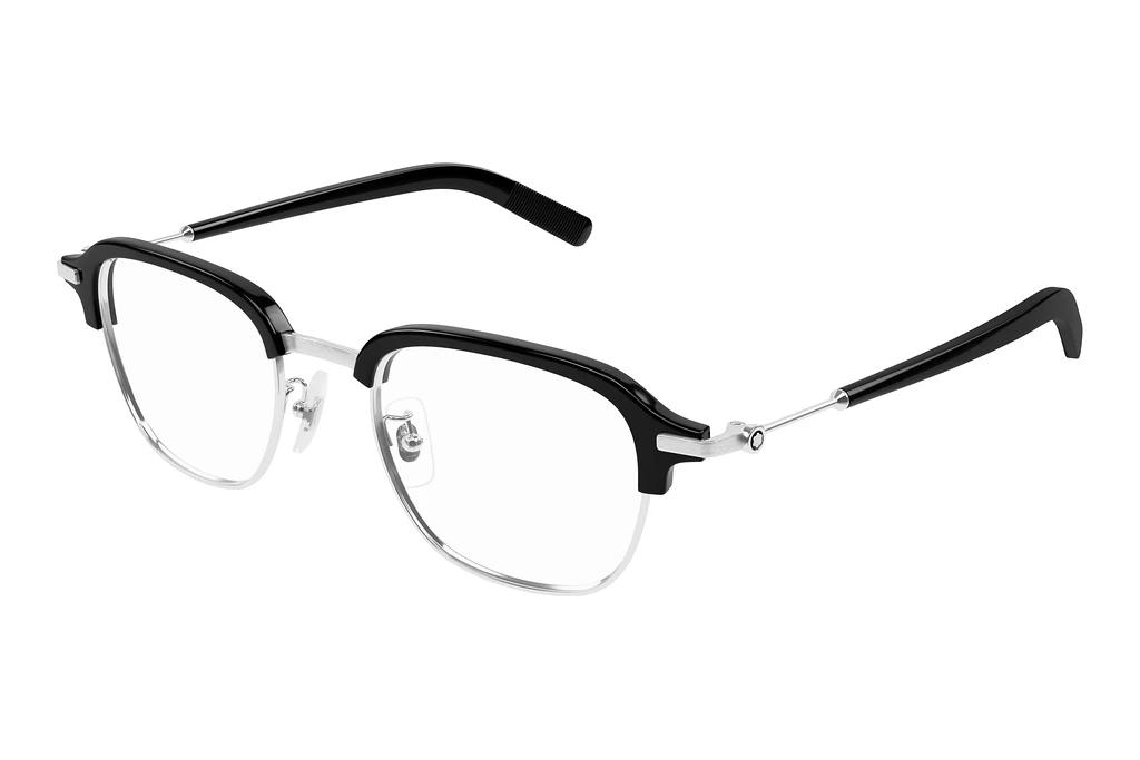 Okulary korekcyjne Montblanc MB0390O-001