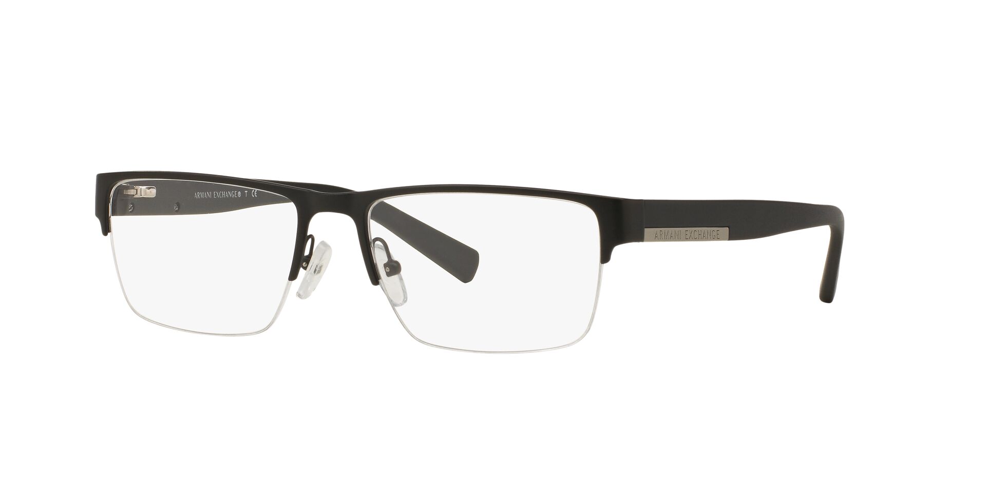 Okulary korekcyjne Armani Exchange AX1018-6063