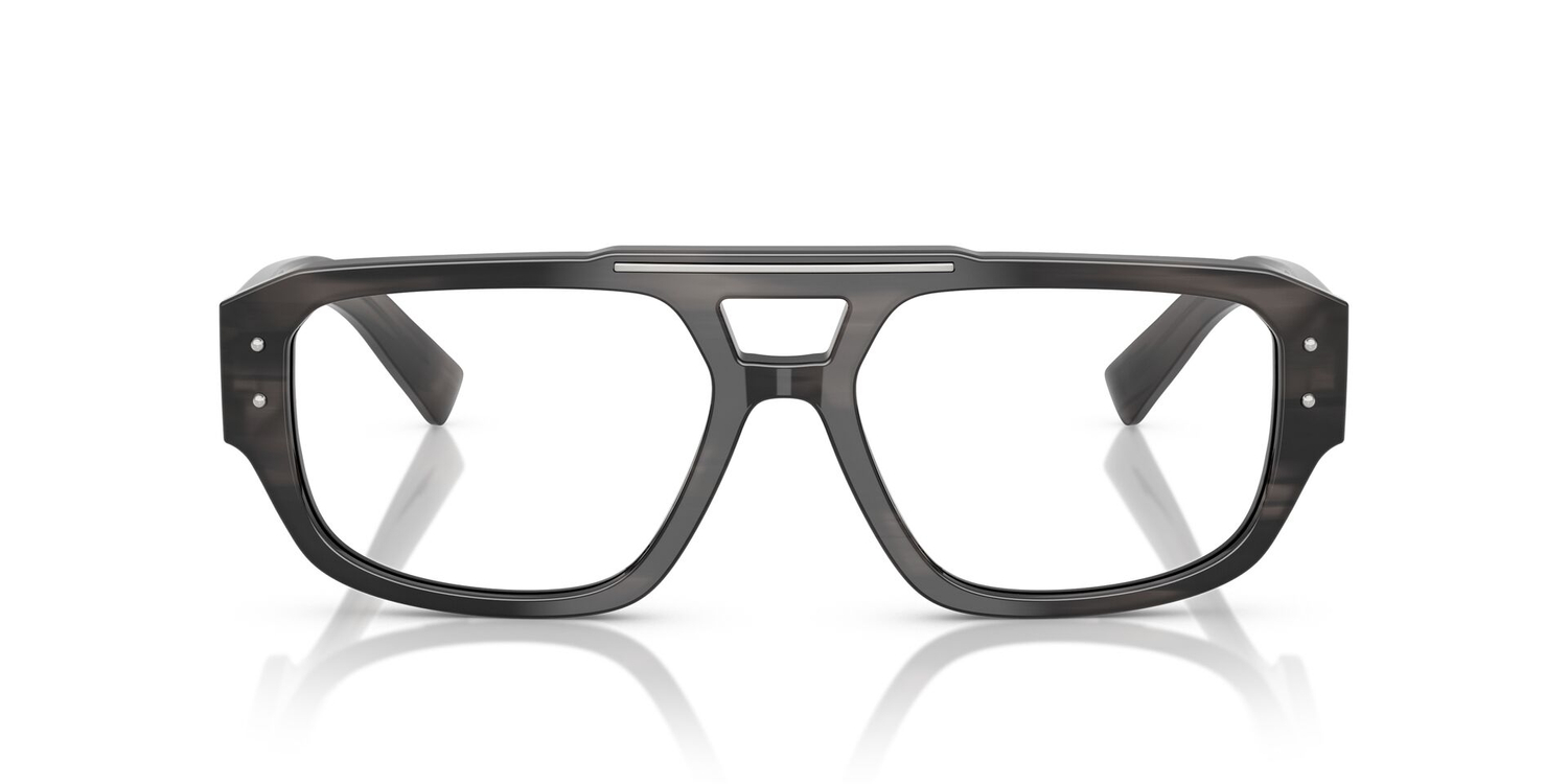 Okulary korekcyjne Dolce & Gabbana DG3406-3440