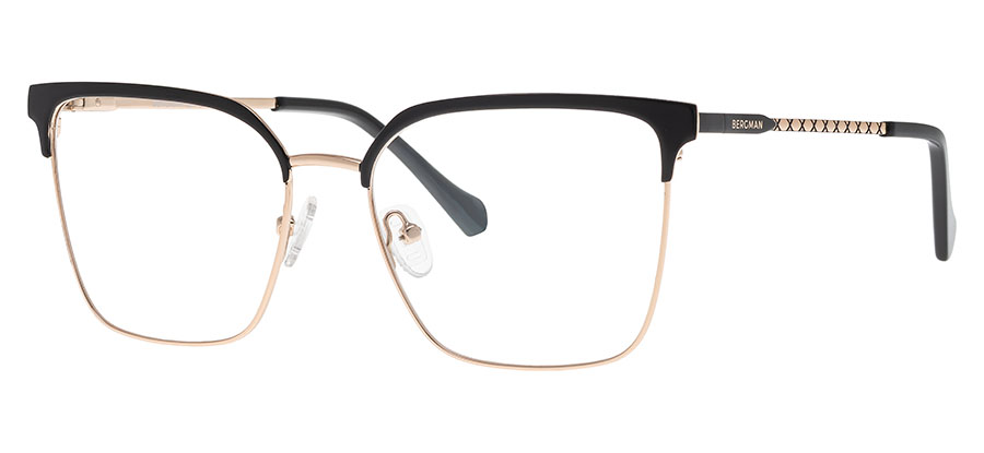 Okulary korekcyjne Bergman 4286-C3
