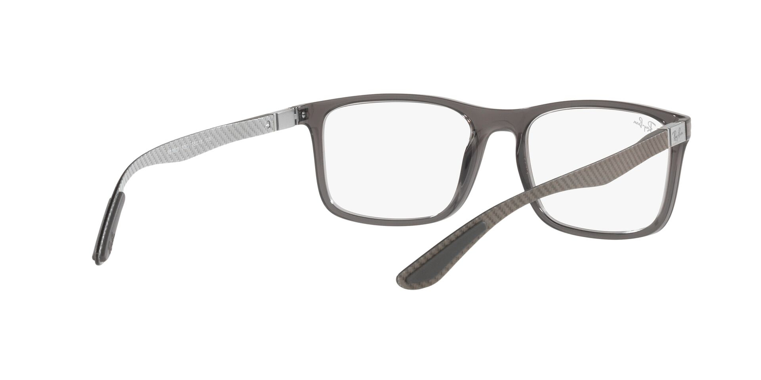 Okulary korekcyjne Ray-Ban RX8908-8061