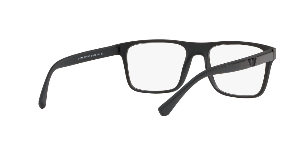 Okulary korekcyjne Emporio Armani EA4115-58011W