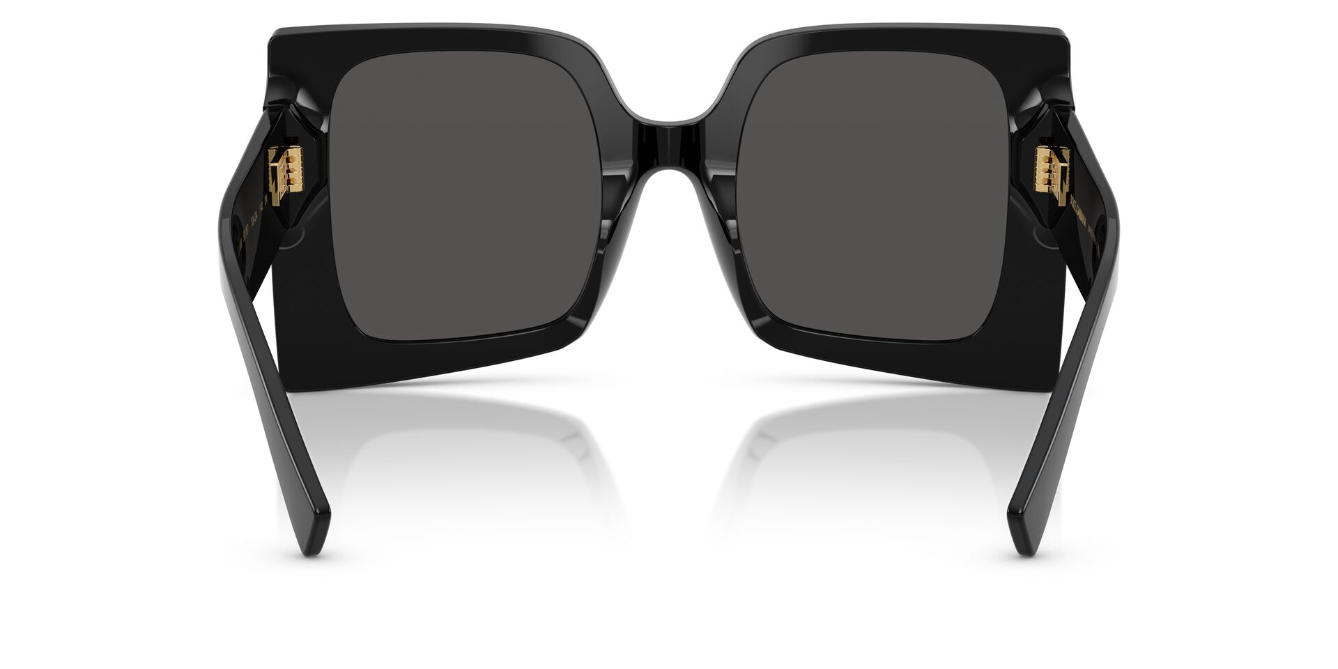 Okulary przeciwsłoneczne Dolce & Gabbana DG4490-501/87