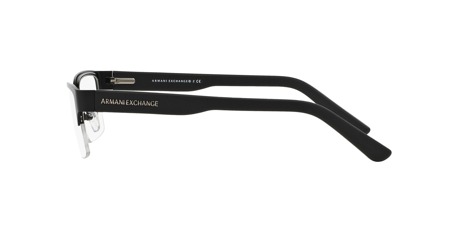 Okulary korekcyjne Armani Exchange AX1014-6063