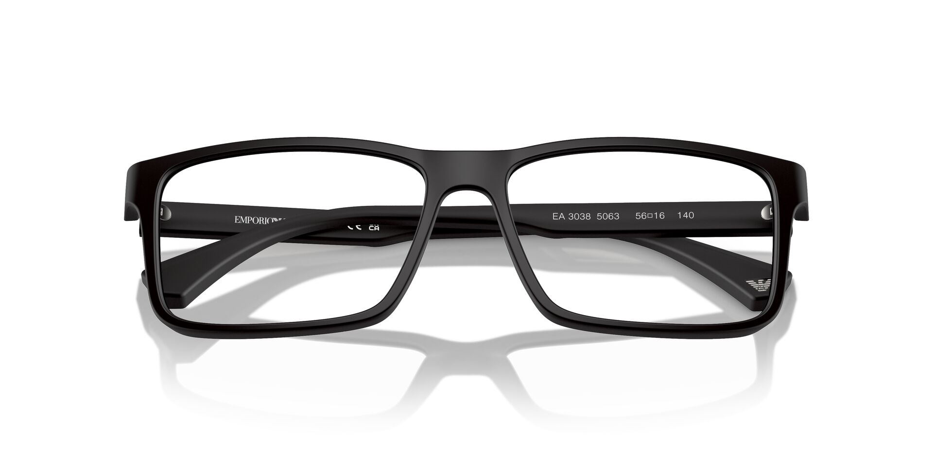 Okulary korekcyjne Emporio Armani EA3038-5063
