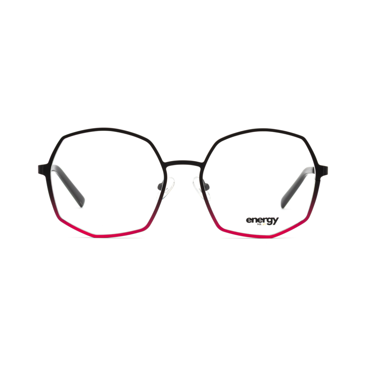 Okulary korekcyjne Massi Eyewear ENERGY 16-MIDNIGHTRU