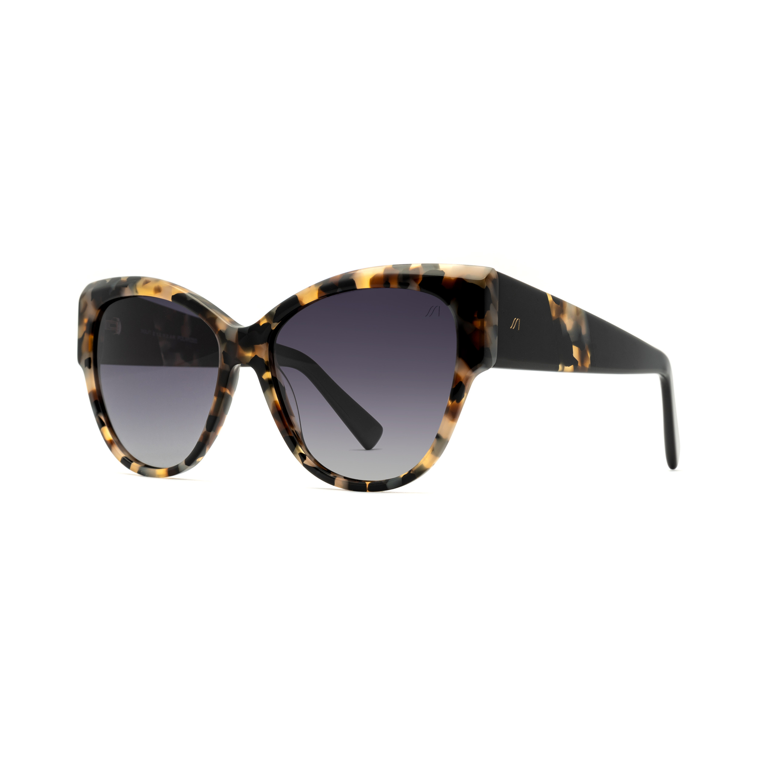 Okulary przeciwsłoneczne Massi Eyewear  MS-103-C4