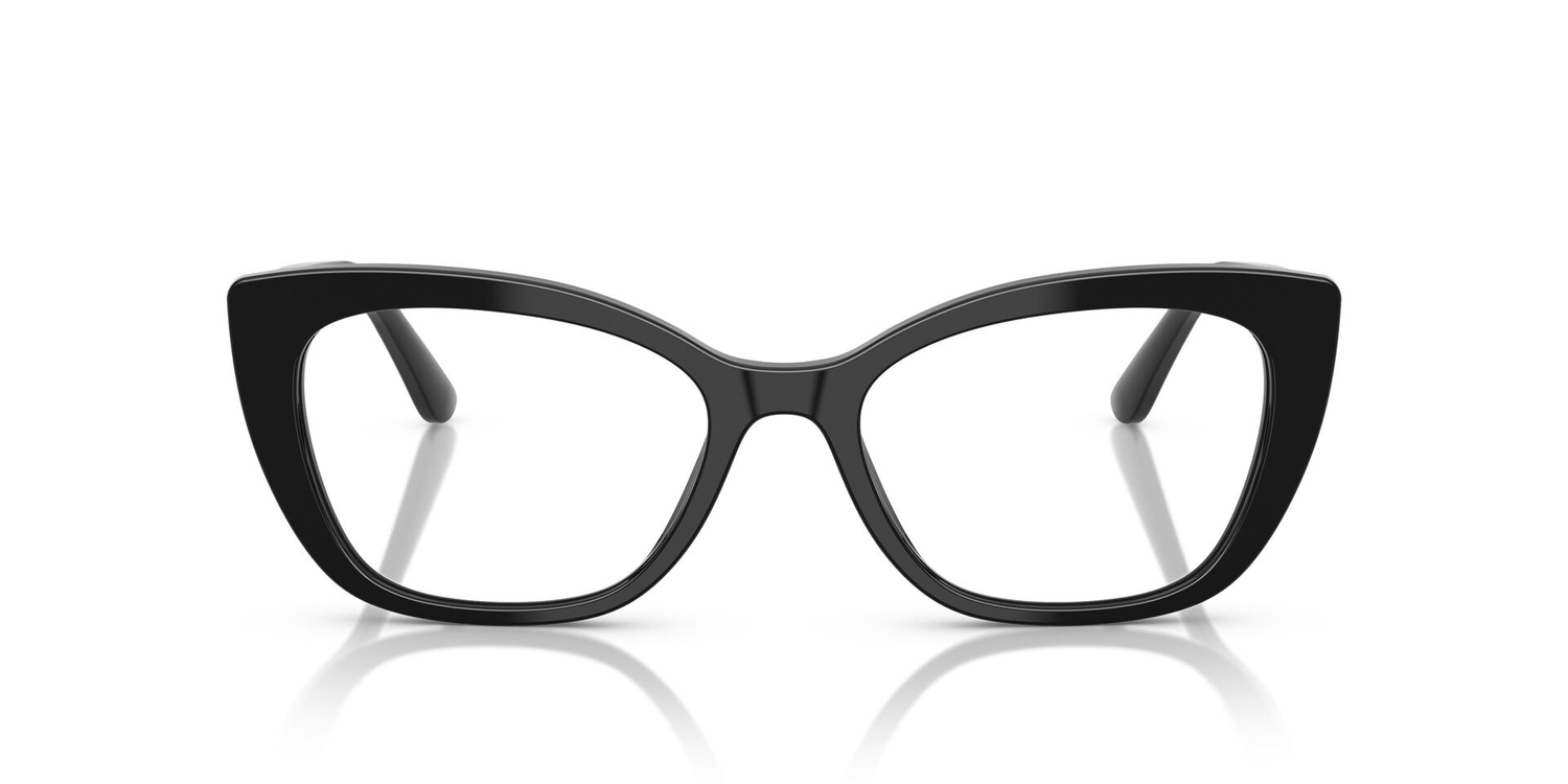 Okulary korekcyjne Dolce & Gabbana DG3398-501