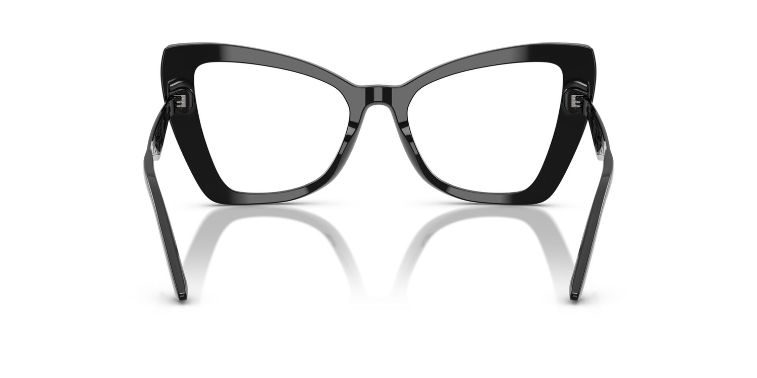 Okulary korekcyjne Dolce & Gabbana DG3409-501