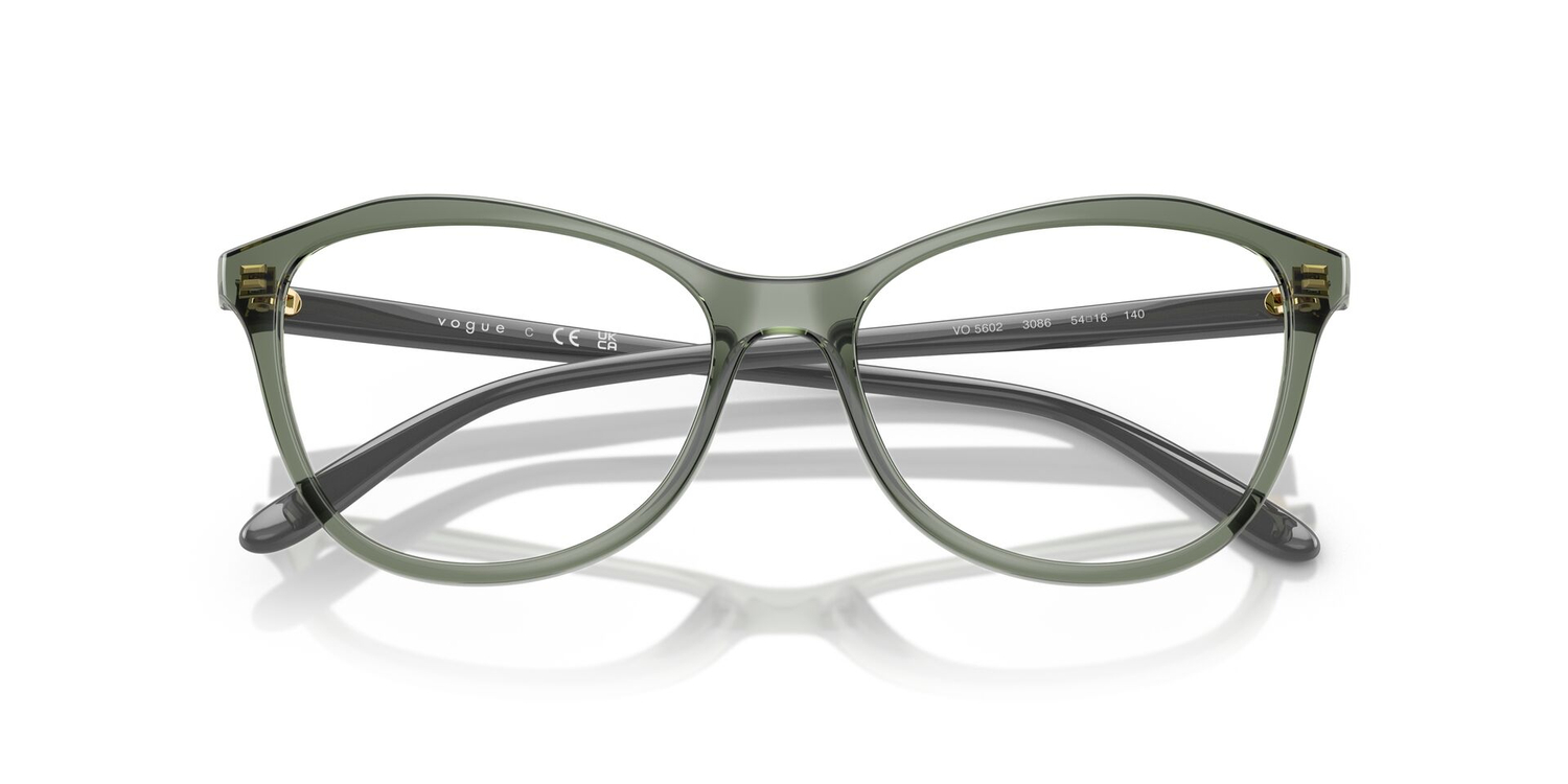 Okulary korekcyjne Vogue VO5602-3086