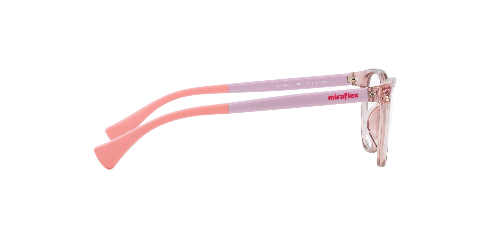 Okulary korekcyjne Miraflex MF4010-L358