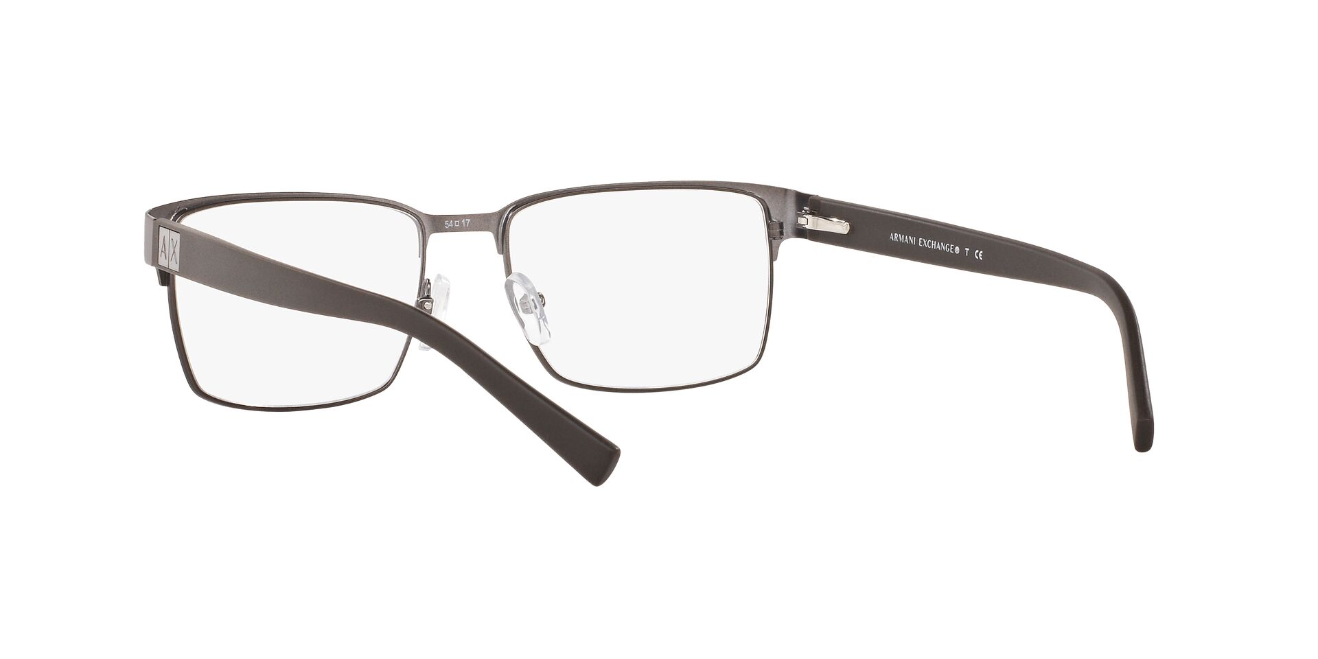 Okulary korekcyjne Armani Exchange AX1019-6089