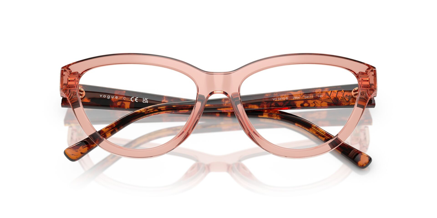 Okulary korekcyjne Vogue VO5610B-2864