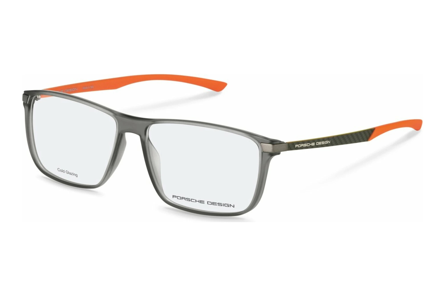 Okulary korekcyjne Porsche Design P8781-B