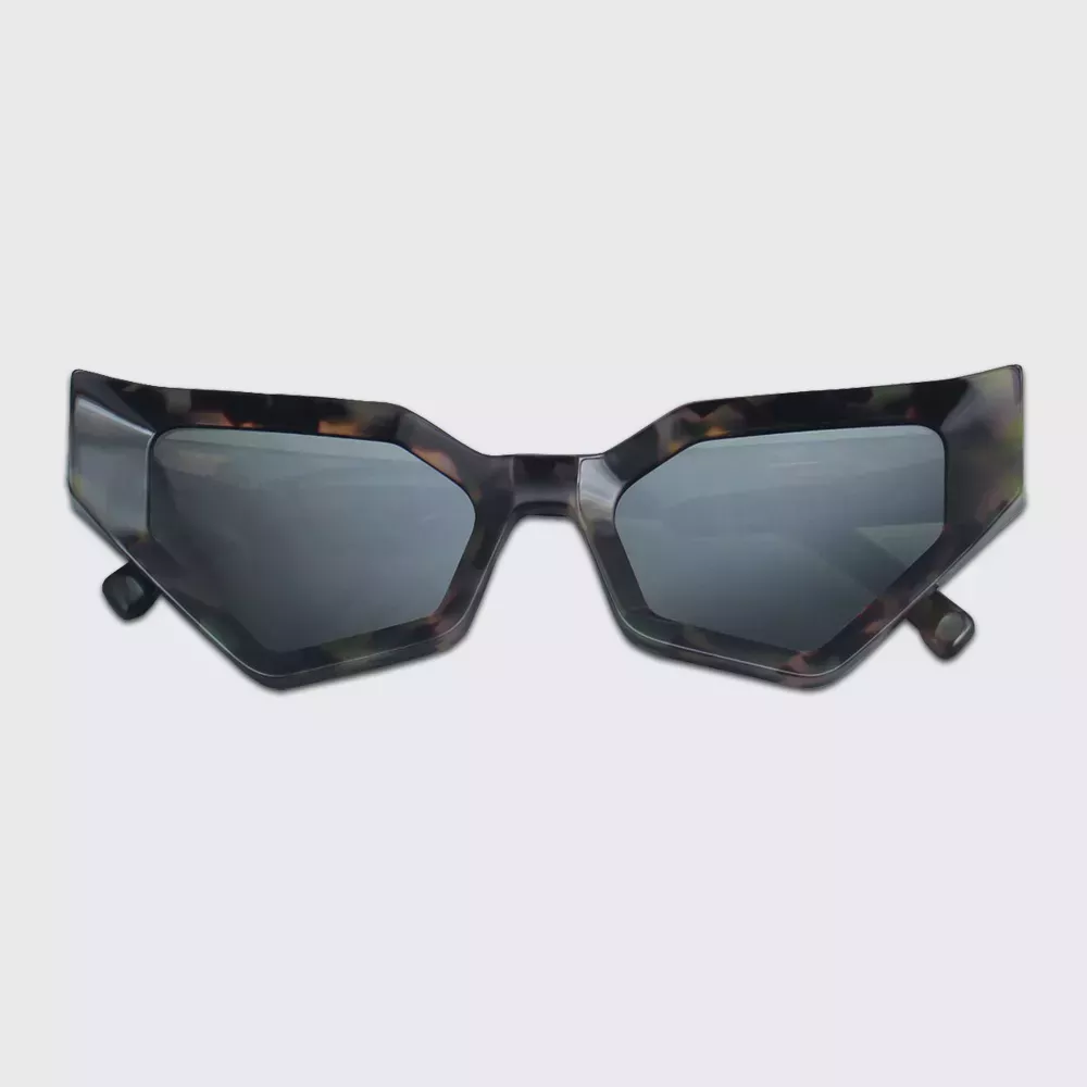 Okulary przeciwsłoneczne Leziff M5762-C05