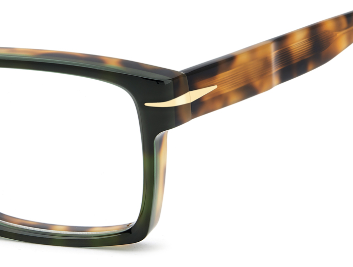 Okulary korekcyjne David Beckham DB7168-XGW