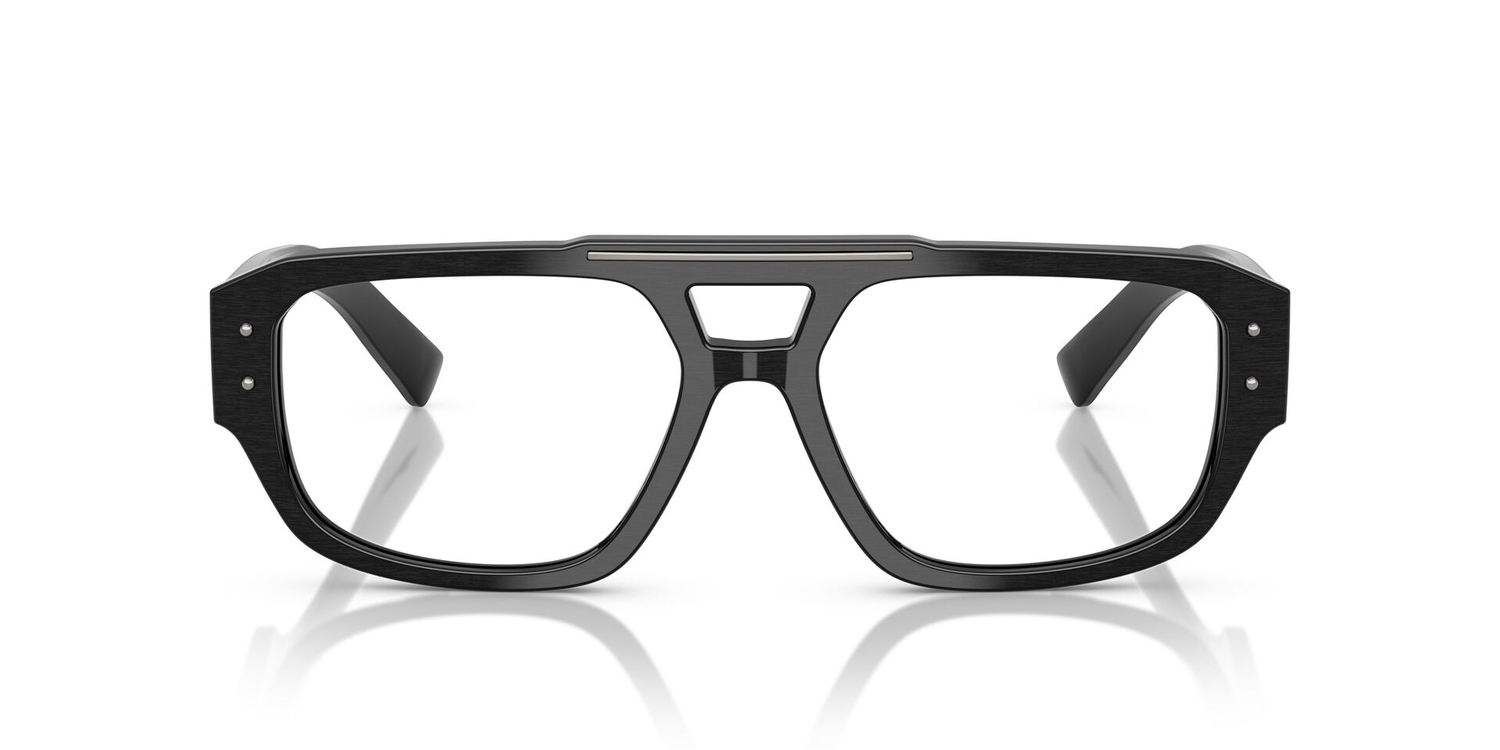 Okulary korekcyjne Dolce & Gabbana DG3406-2820