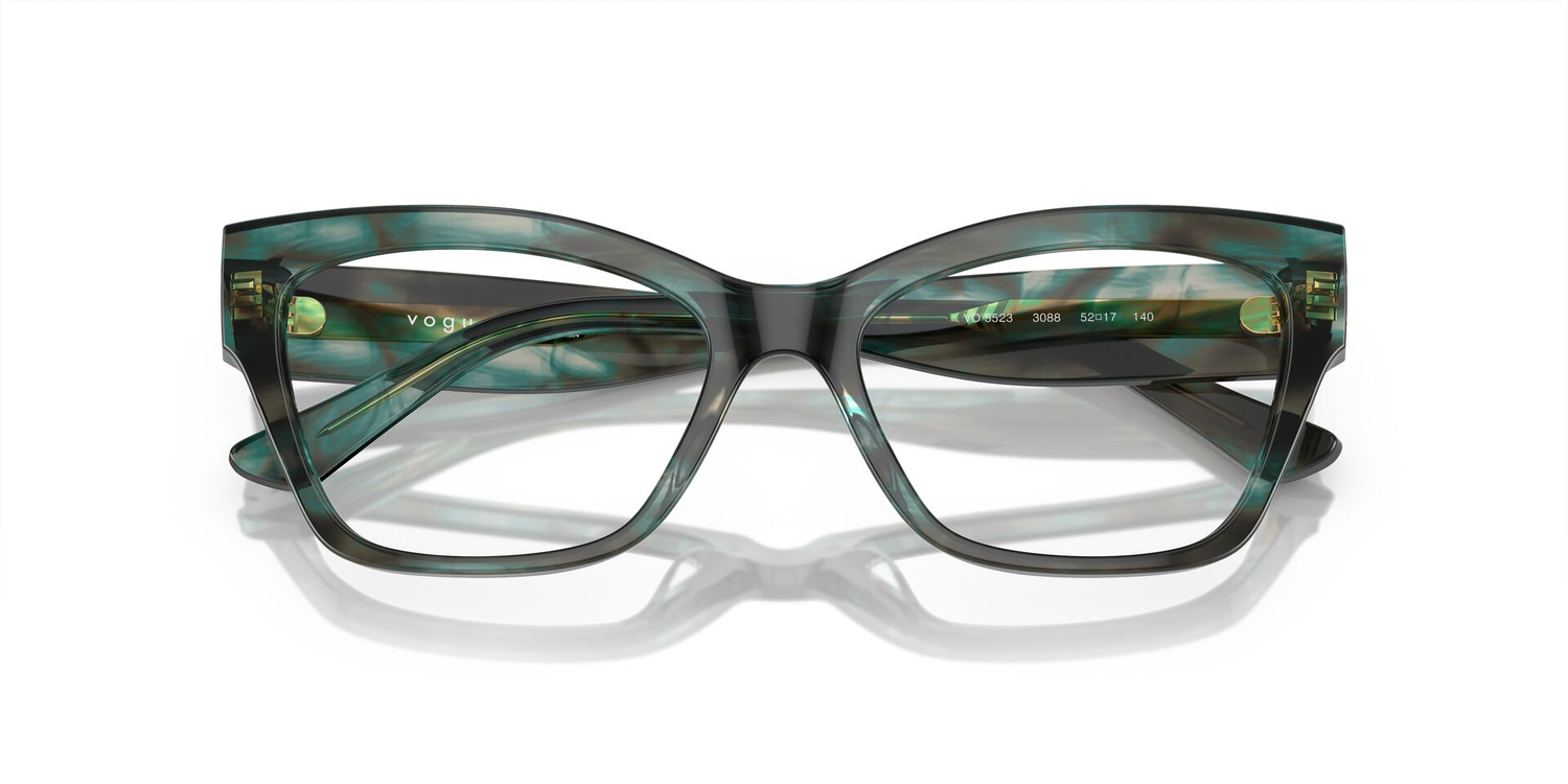 Okulary korekcyjne Vogue VO5523-3088