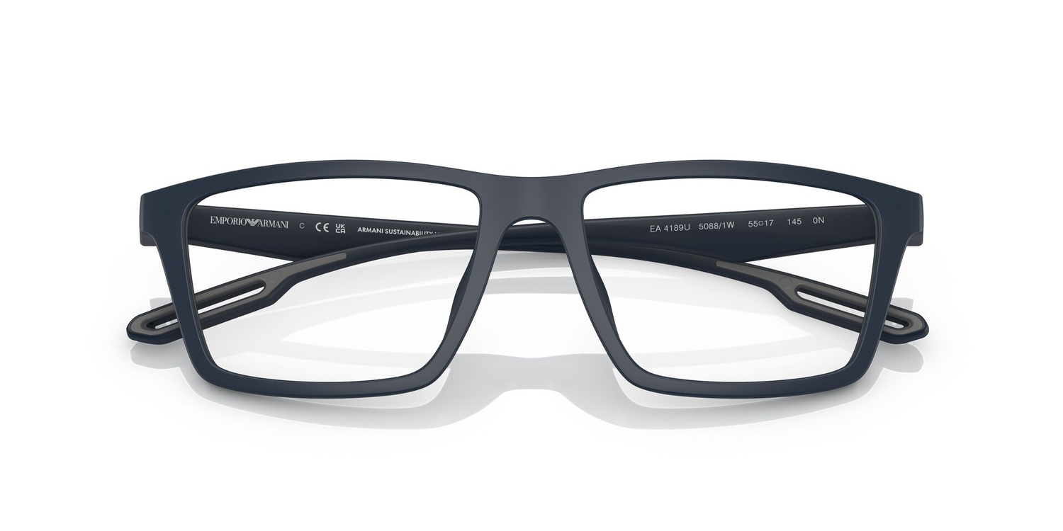 Okulary korekcyjne Emporio Armani EA4189U-50881W