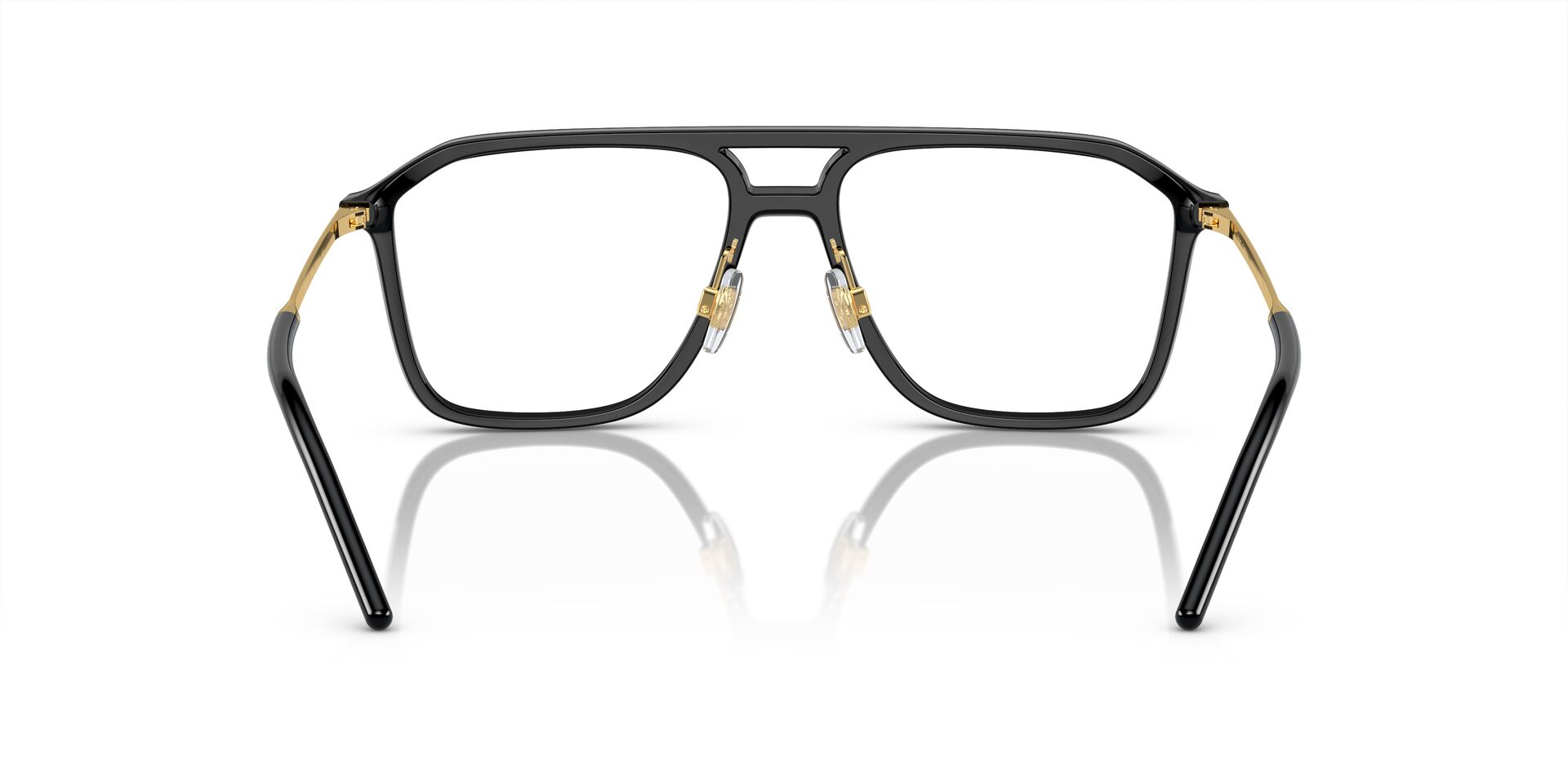 Okulary korekcyjne Dolce & Gabbana DG5107-2525