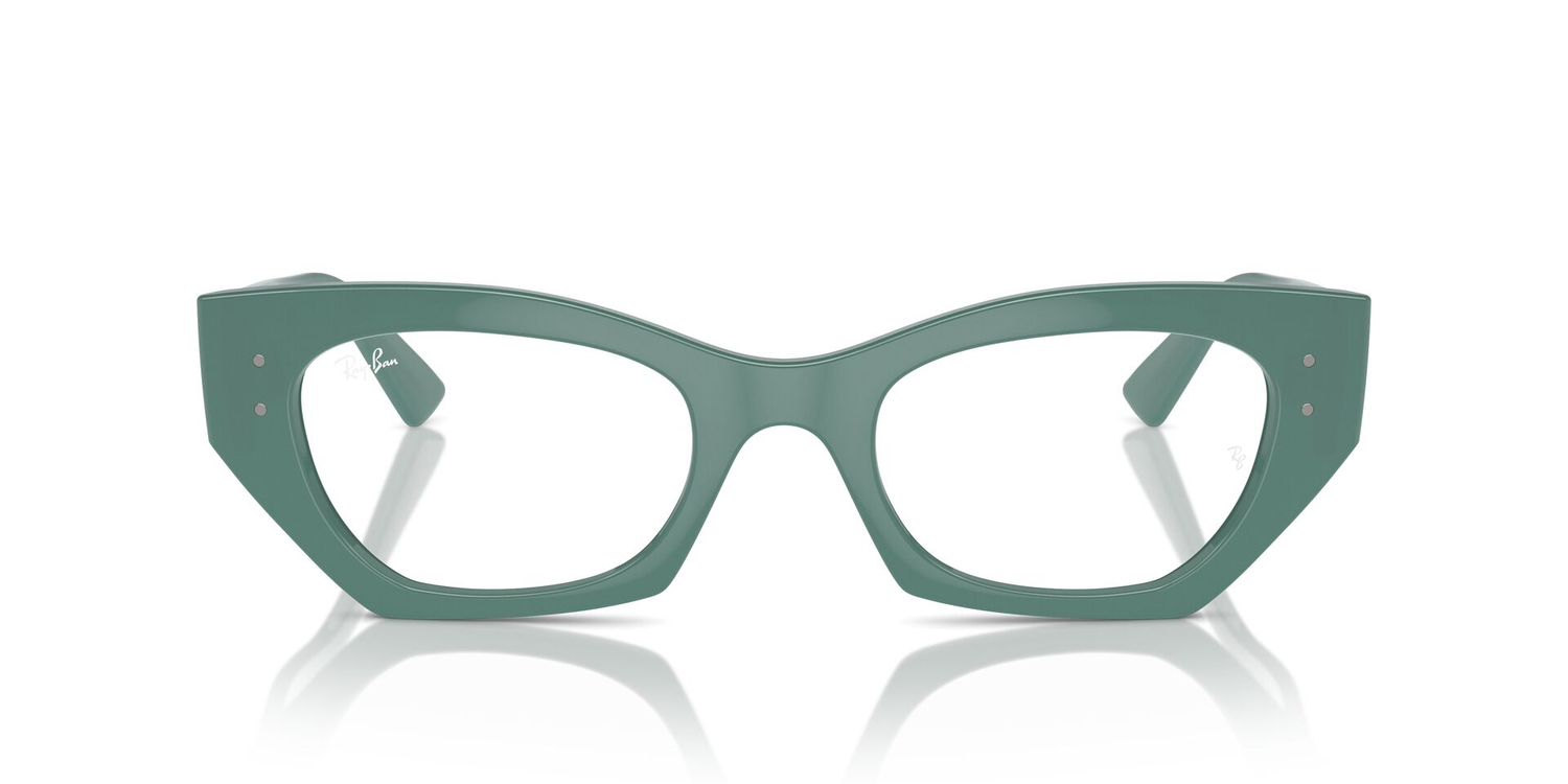 Okulary korekcyjne Ray-Ban RX7330-8345