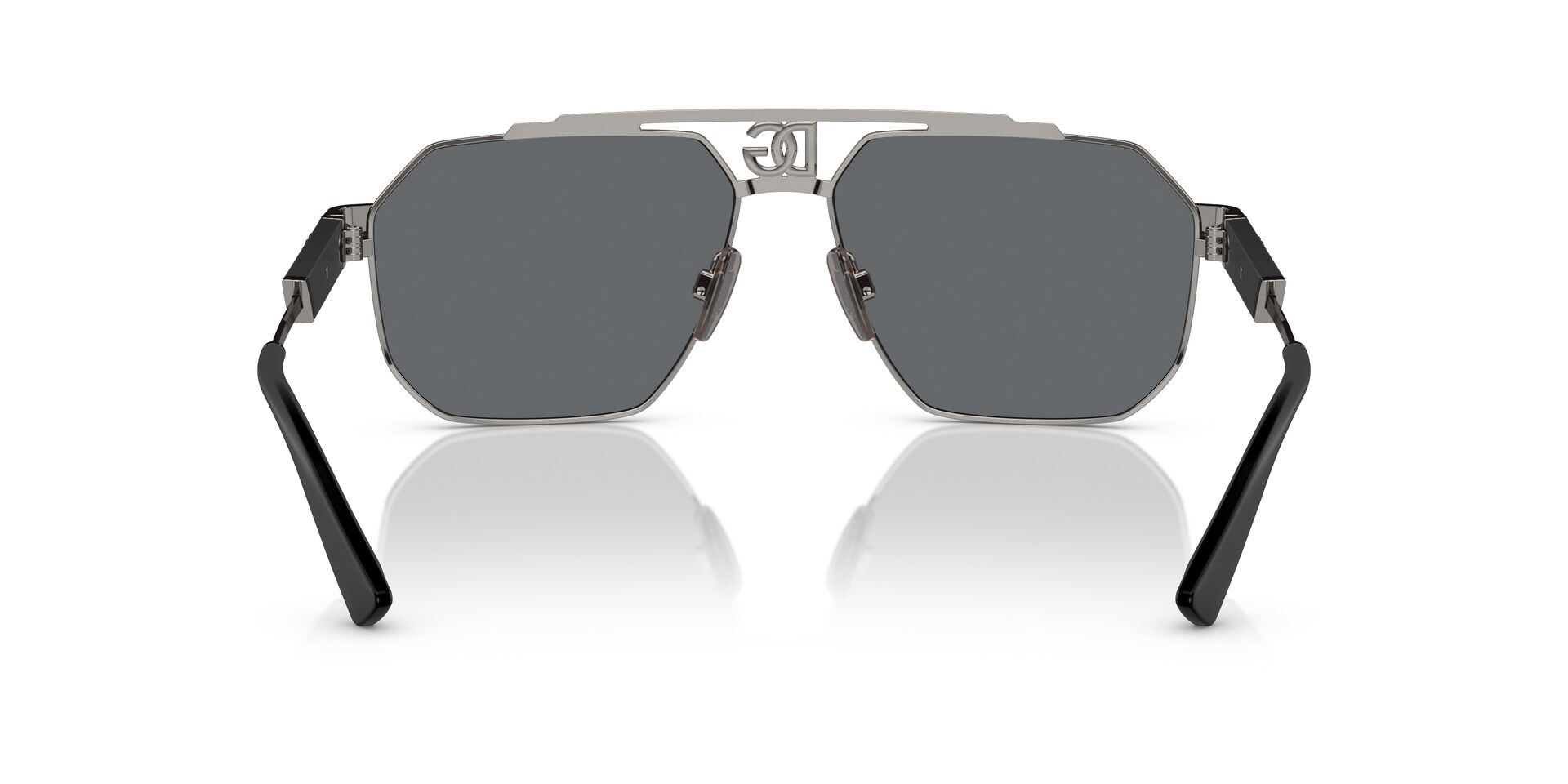 Okulary przeciwsłoneczne Dolce & Gabbana DG2294-04/6G