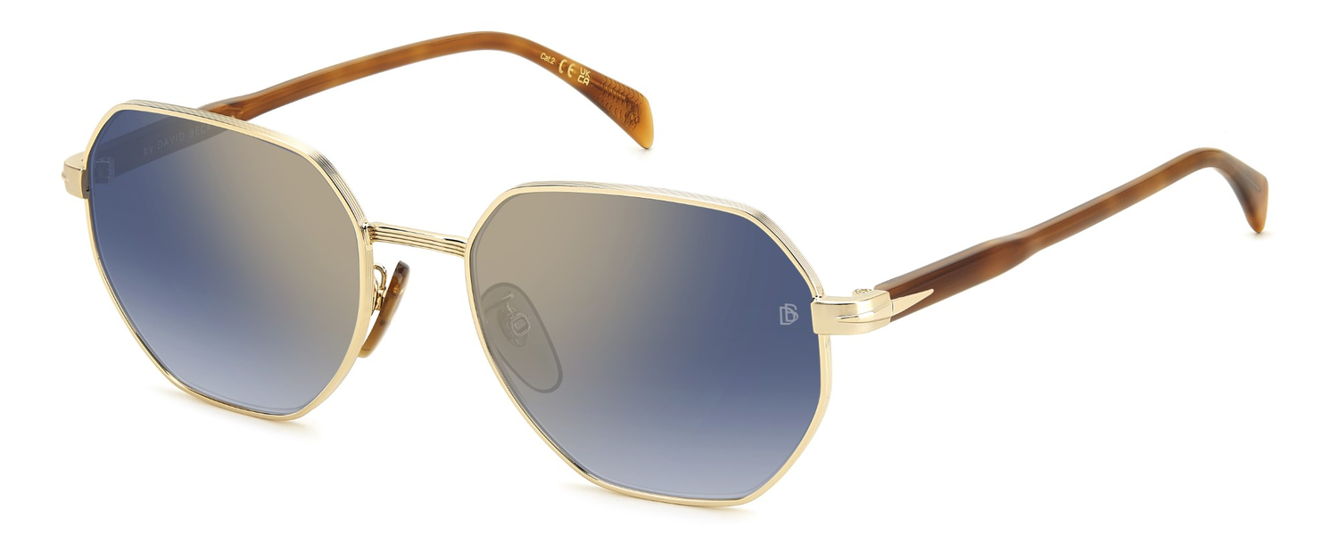 Okulary przeciwsłoneczne David Beckham DB 1162/F/S 06J (207219)