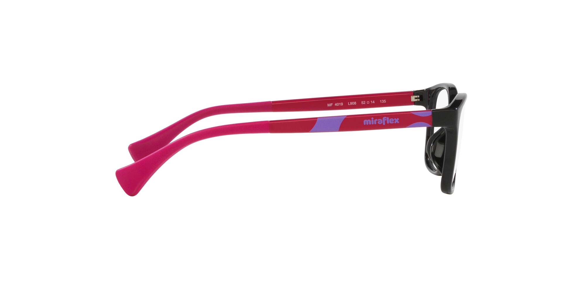 Okulary korekcyjne Miraflex MF4019-L908