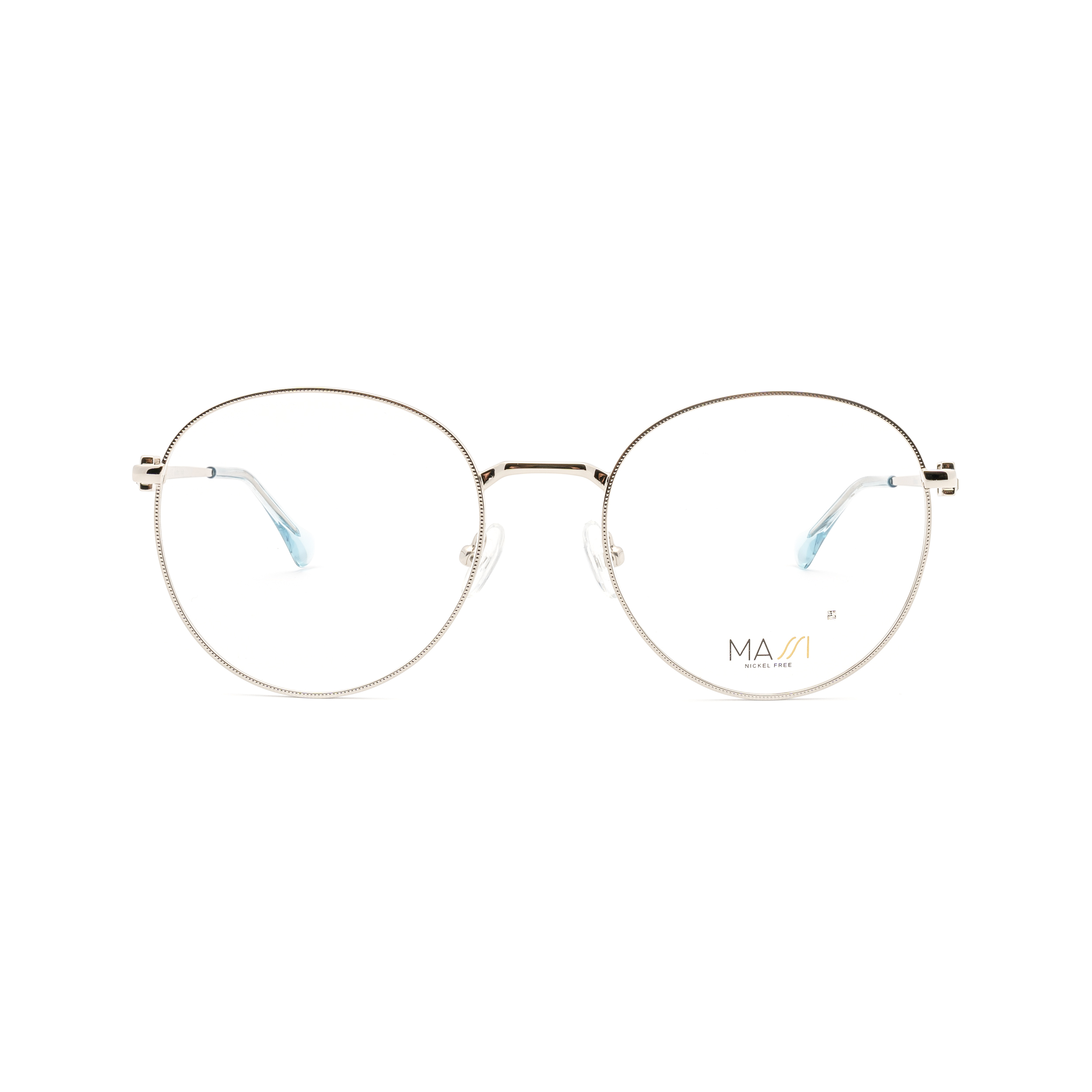 Okulary korekcyjne Massi Eyewear ETHEREAL 15 MIST